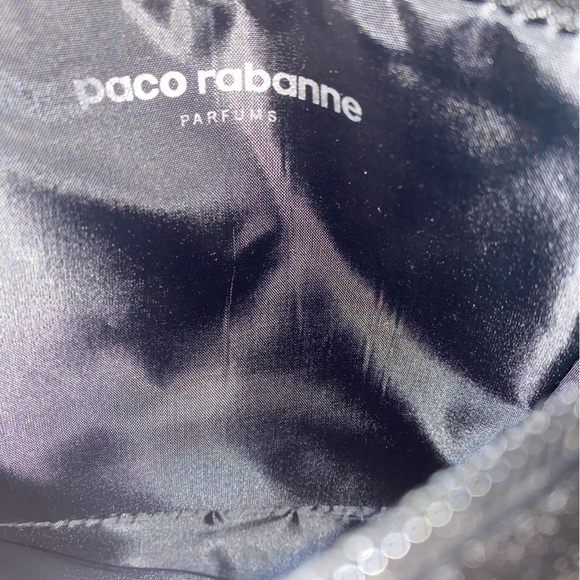 Paco Rabanne Cosmetic Case - Picture 5 of 6